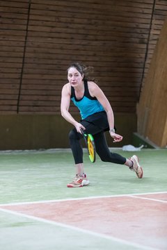 Bild 398 - RL Tennisverein Visbek e.V. - Club zur Vahr e.V. : Ergebnis: 2:4